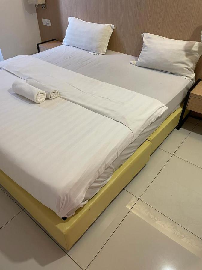 Sovotel @ Kelana Jaya 73 Petaling Jaya Eksteriør bilde
